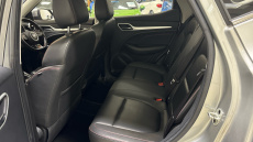 MG ZS 1.0T GDi Exclusive 5dr Petrol Hatchback